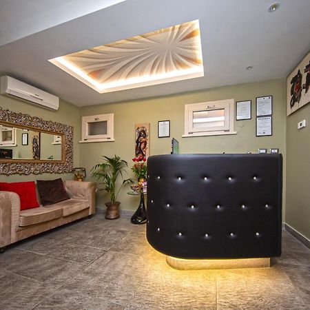 Corso Suite 107 Rooms Wellness & Spa Roma Dış mekan fotoğraf