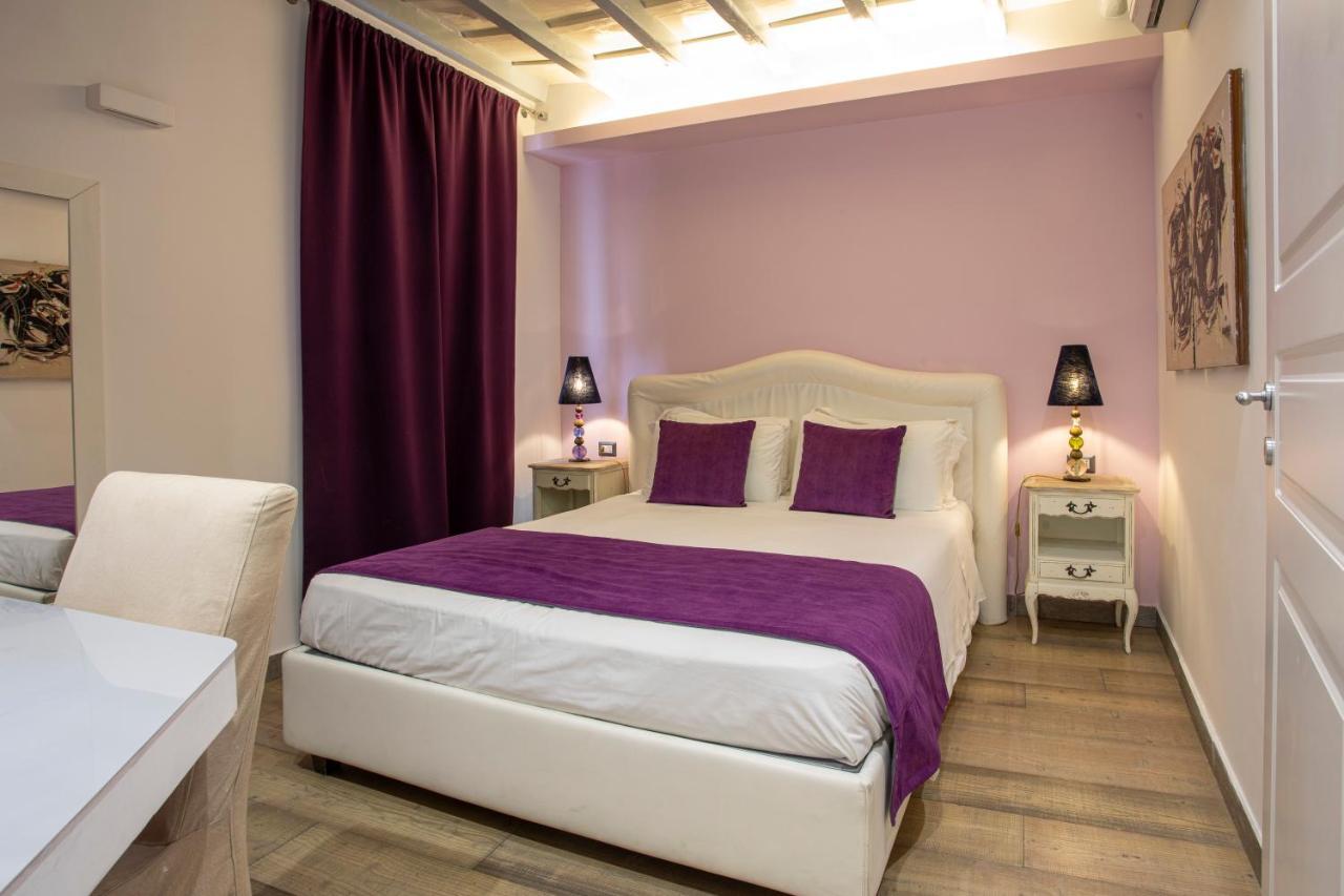 Corso Suite 107 Rooms Wellness & Spa Roma Dış mekan fotoğraf