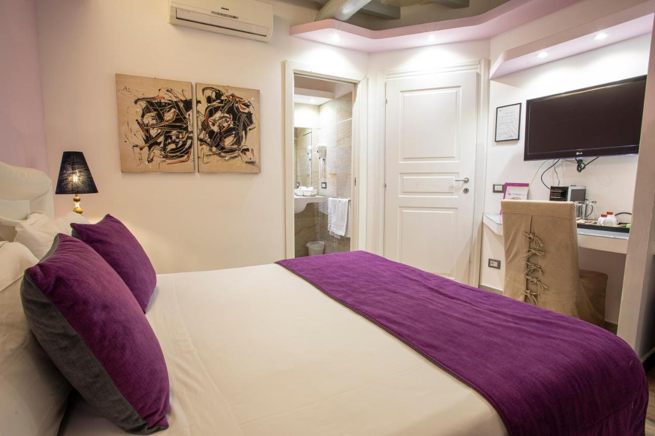 Corso Suite 107 Rooms Wellness & Spa Roma Dış mekan fotoğraf