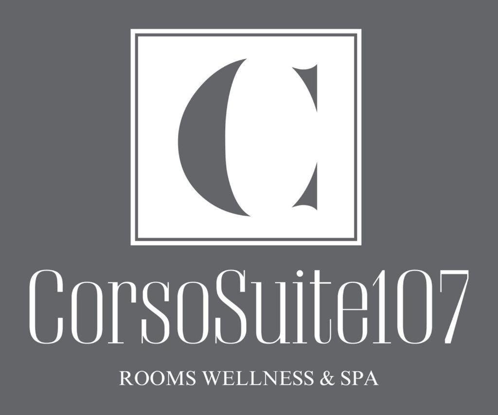 Corso Suite 107 Rooms Wellness & Spa Roma Dış mekan fotoğraf