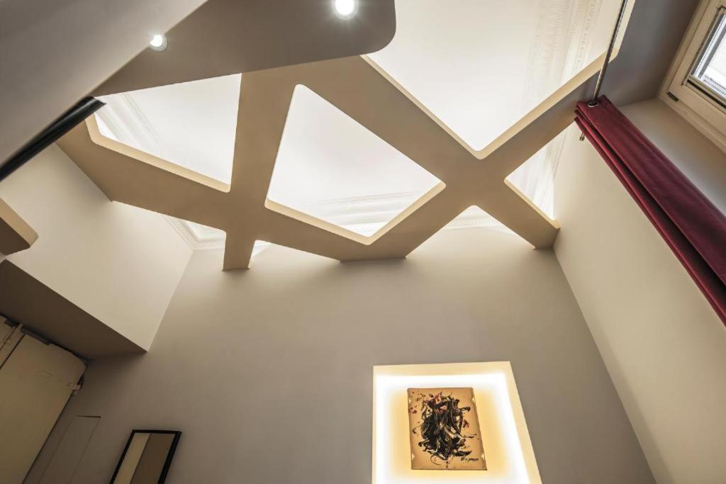 Corso Suite 107 Rooms Wellness & Spa Roma Dış mekan fotoğraf