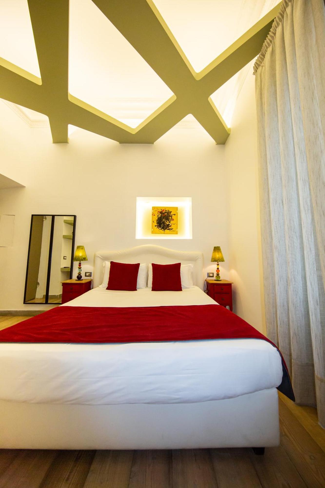 Corso Suite 107 Rooms Wellness & Spa Roma Dış mekan fotoğraf