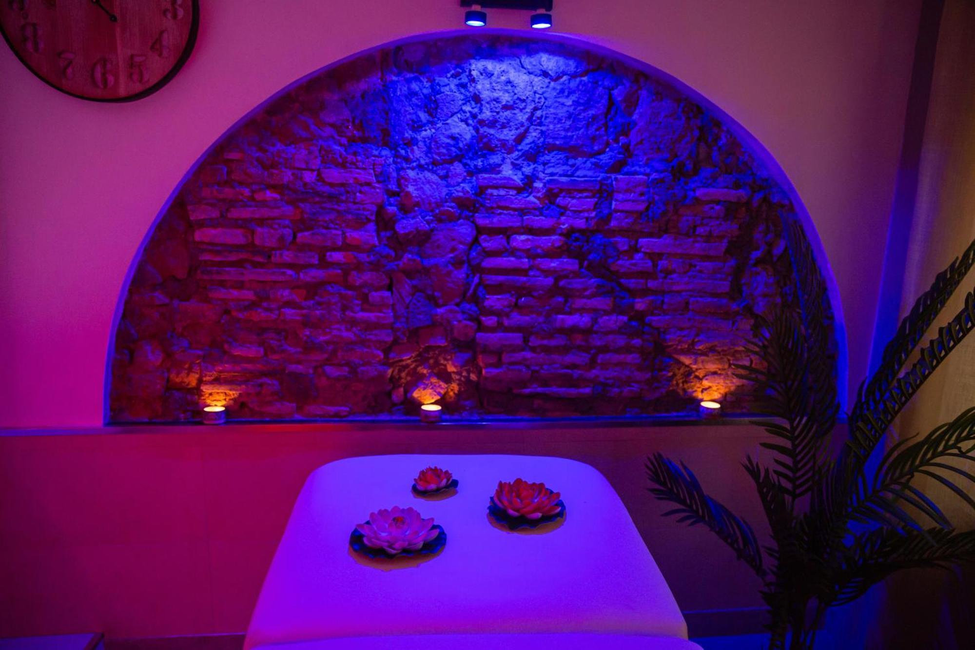 Corso Suite 107 Rooms Wellness & Spa Roma Dış mekan fotoğraf