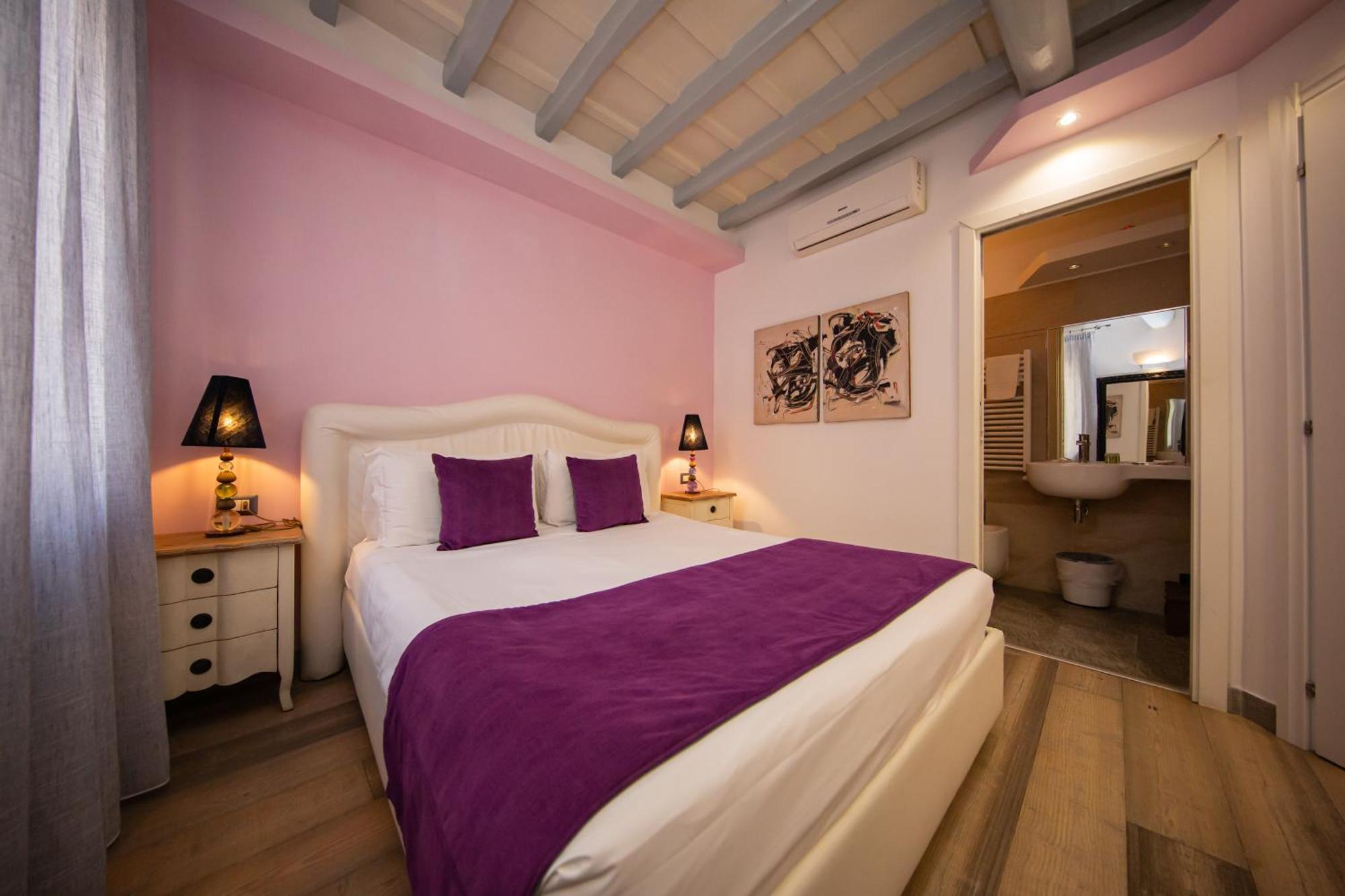 Corso Suite 107 Rooms Wellness & Spa Roma Dış mekan fotoğraf
