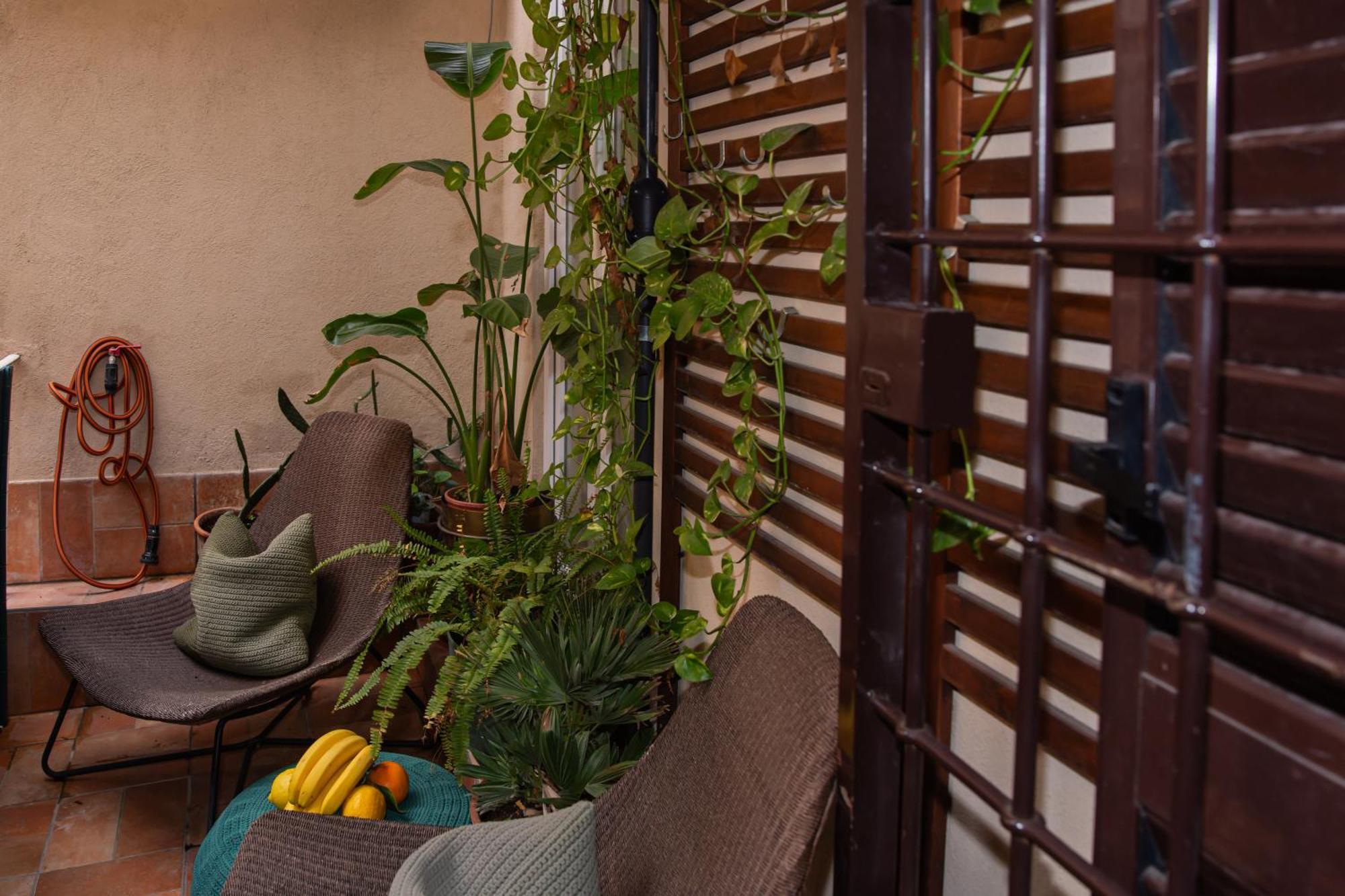Corso Suite 107 Rooms Wellness & Spa Roma Dış mekan fotoğraf