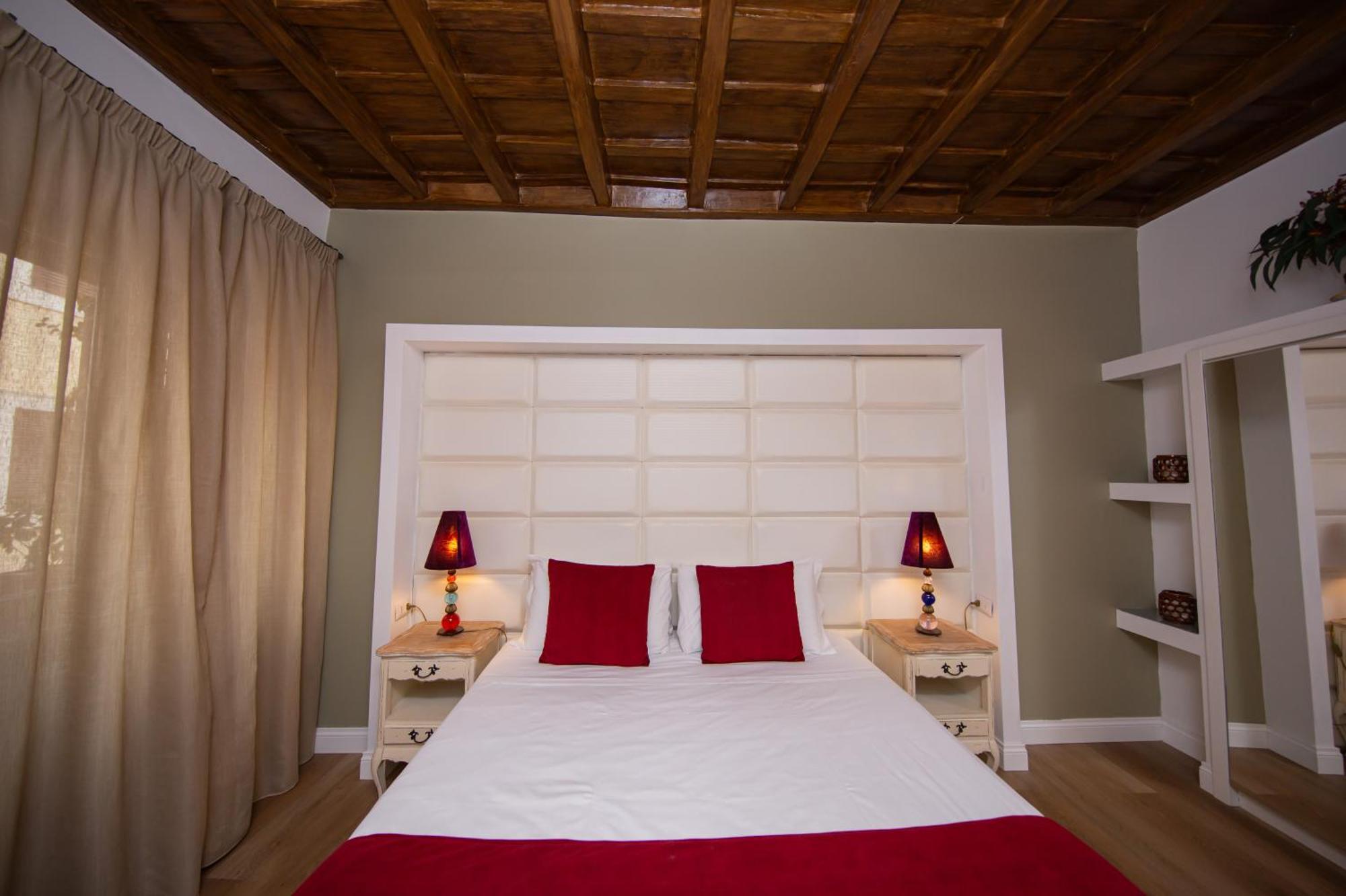 Corso Suite 107 Rooms Wellness & Spa Roma Dış mekan fotoğraf