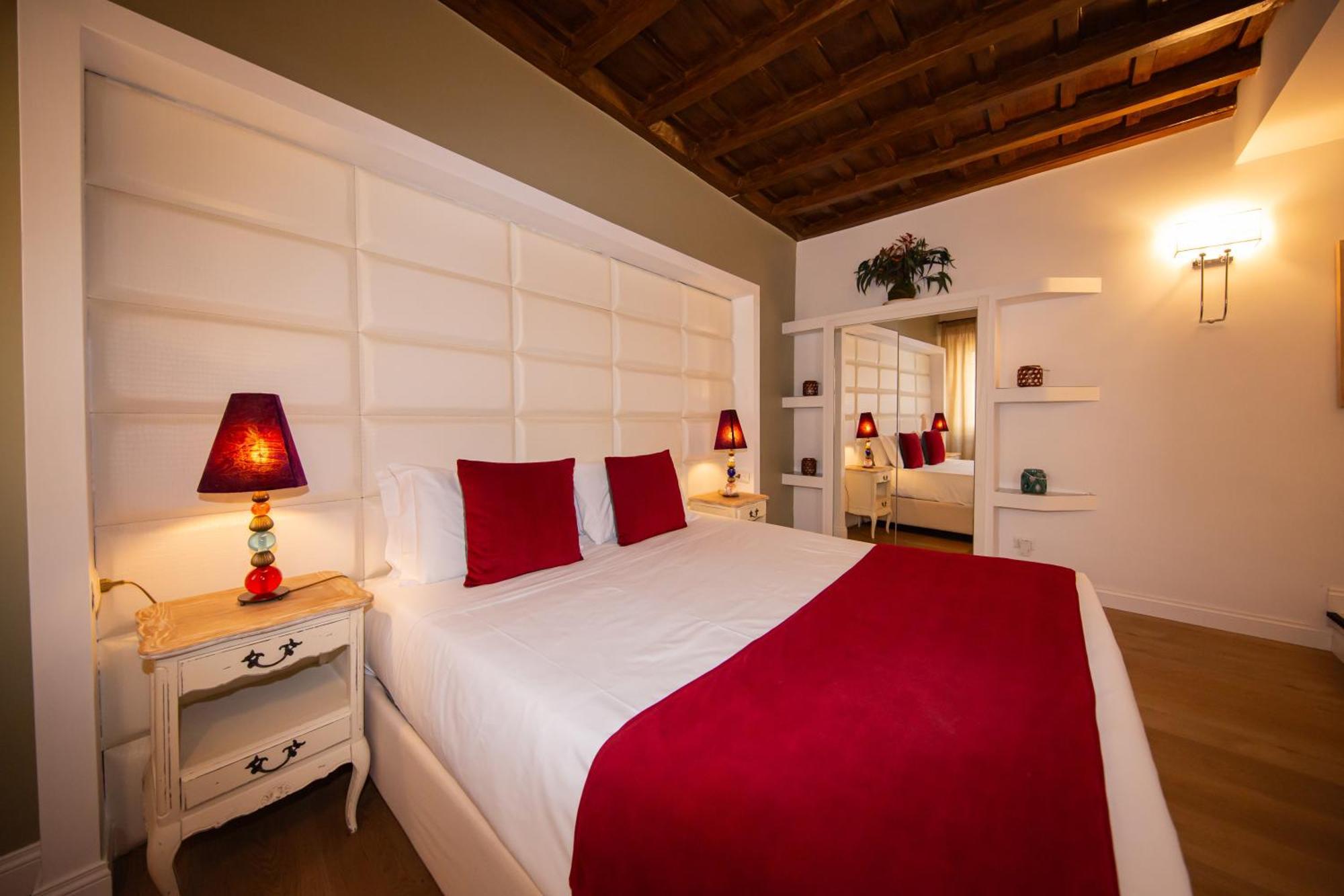 Corso Suite 107 Rooms Wellness & Spa Roma Dış mekan fotoğraf