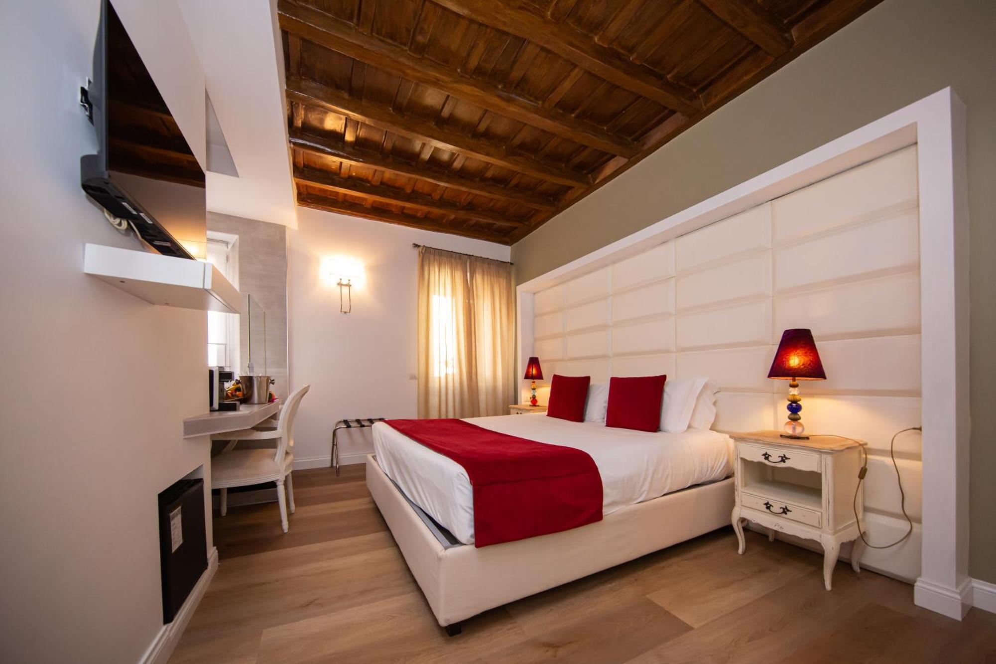 Corso Suite 107 Rooms Wellness & Spa Roma Dış mekan fotoğraf