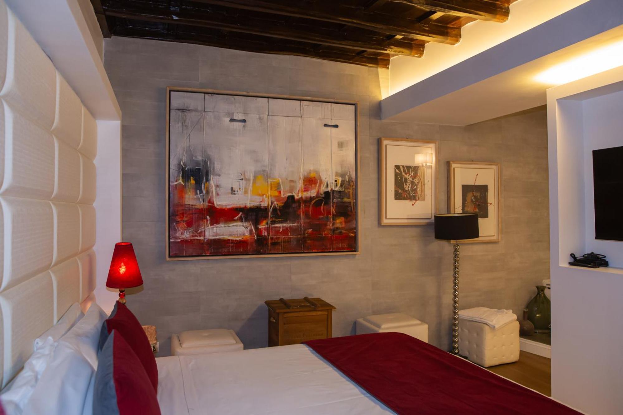 Corso Suite 107 Rooms Wellness & Spa Roma Dış mekan fotoğraf