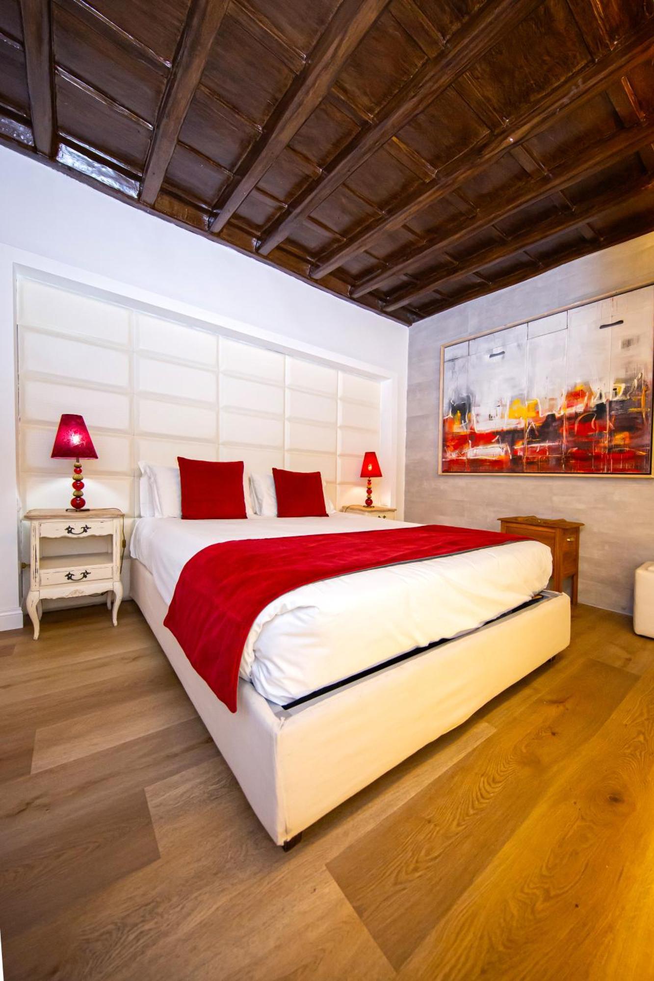 Corso Suite 107 Rooms Wellness & Spa Roma Dış mekan fotoğraf