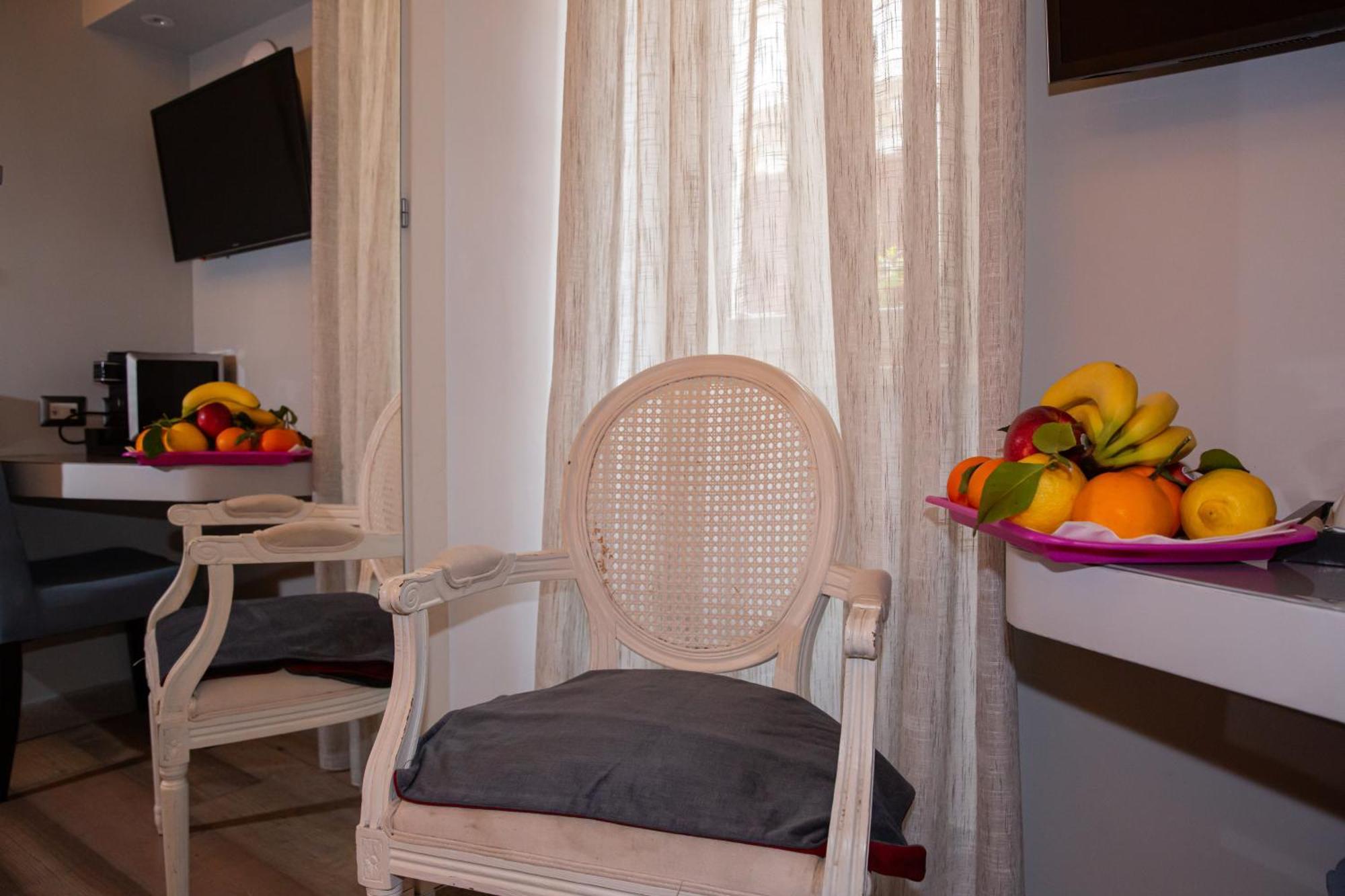 Corso Suite 107 Rooms Wellness & Spa Roma Dış mekan fotoğraf