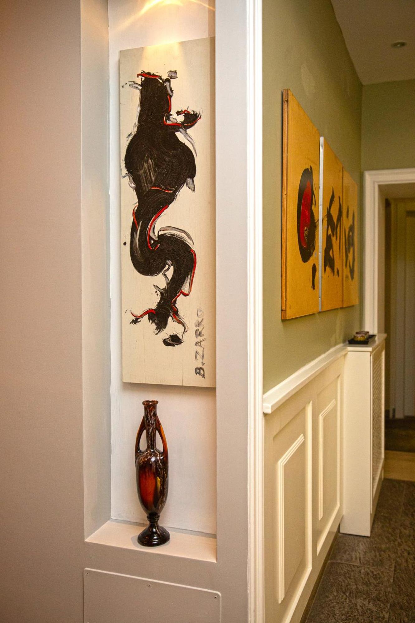 Corso Suite 107 Rooms Wellness & Spa Roma Dış mekan fotoğraf