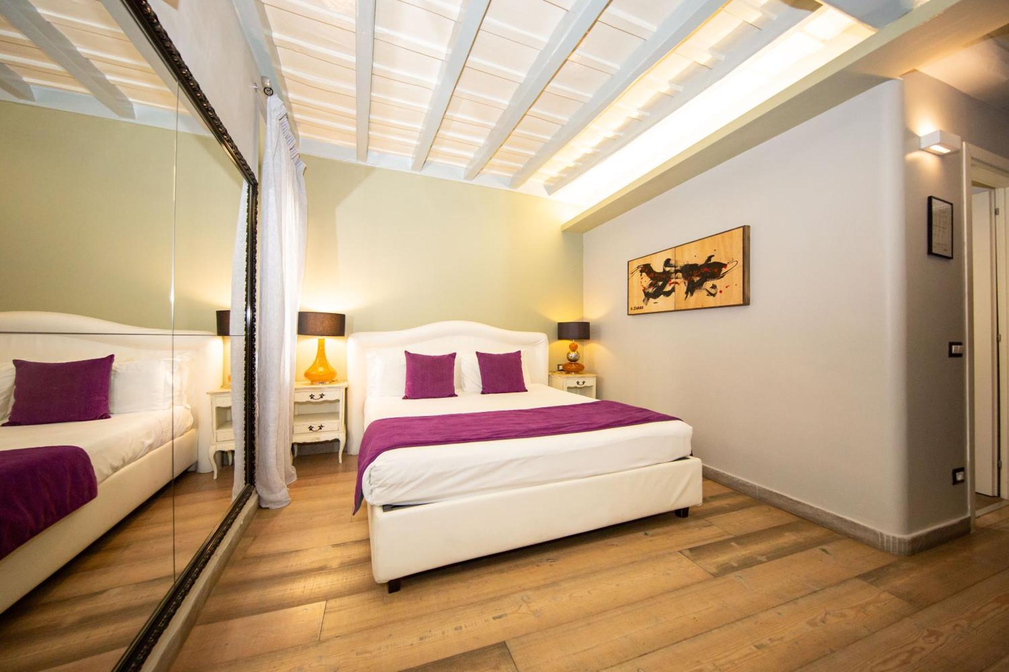 Corso Suite 107 Rooms Wellness & Spa Roma Dış mekan fotoğraf