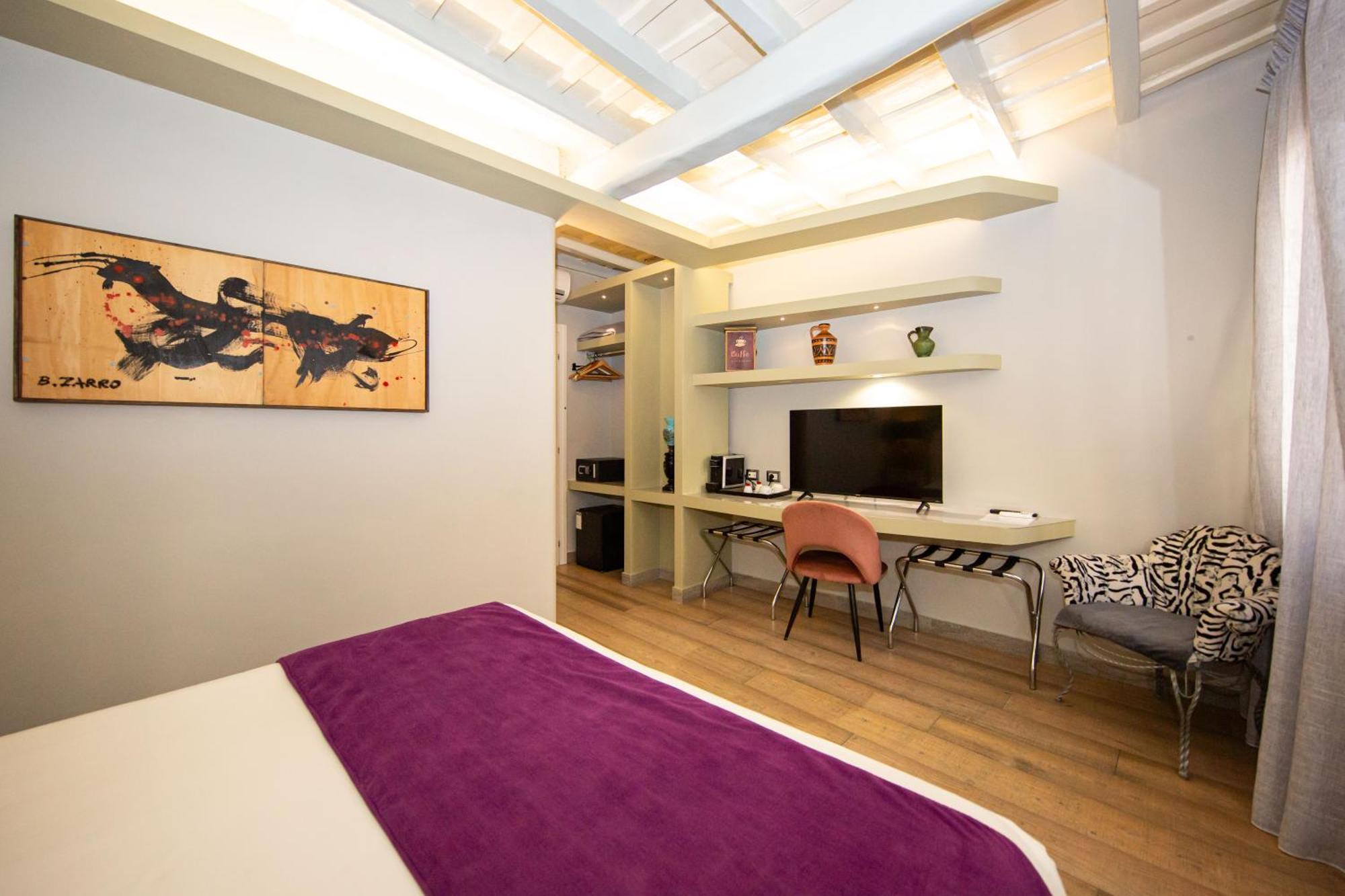 Corso Suite 107 Rooms Wellness & Spa Roma Dış mekan fotoğraf