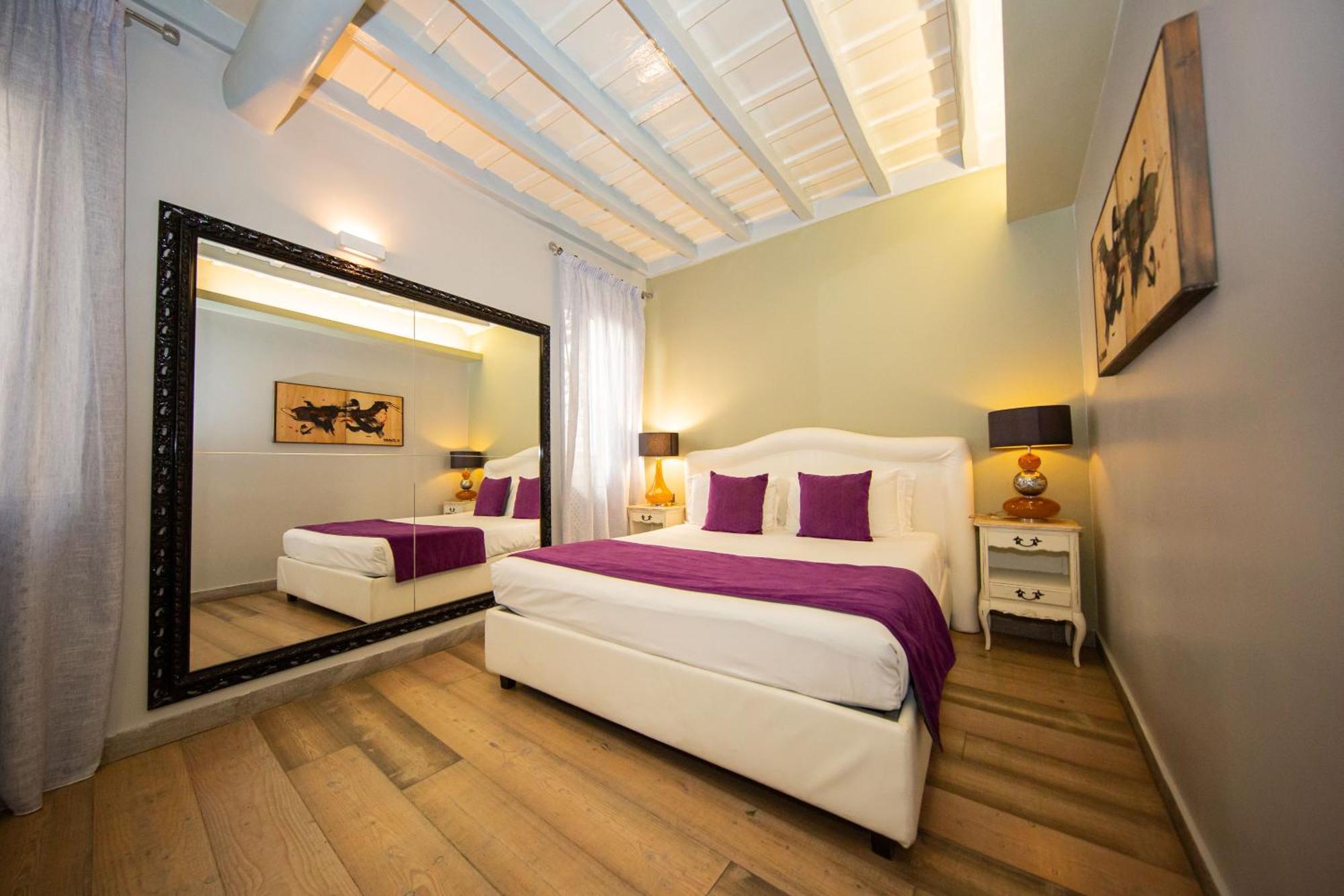 Corso Suite 107 Rooms Wellness & Spa Roma Dış mekan fotoğraf